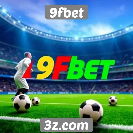9fbet : Comparação entre 9fbet e concorrentes do mercado