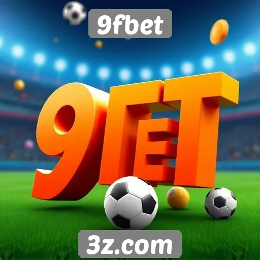 Estudo sobre a popularidade do 9fbet entre os jogadores