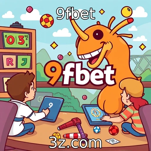 9fbet : Jogos como ferramentas educacionais em escolas