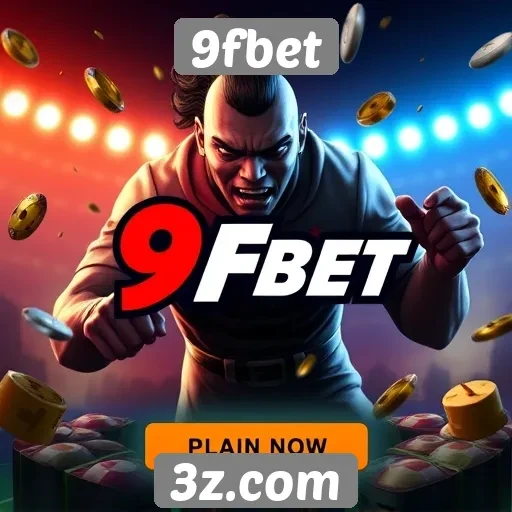 9fbet : Análise das ofertas de jogos no 9fbet