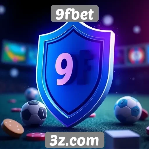 9fbet : Análise da segurança no site de jogos 9fbet