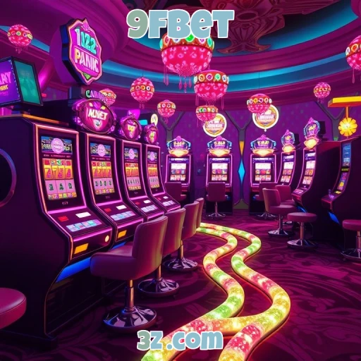 Tennis no 9fbet: Uma Nova Era nas Apostas Esportivas