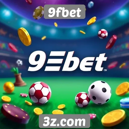 9fbet : Variedade de jogos disponíveis na plataforma 9fbet